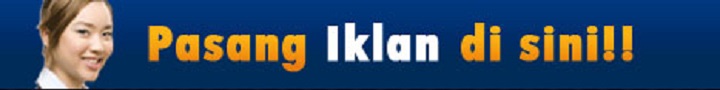 Iklan Header