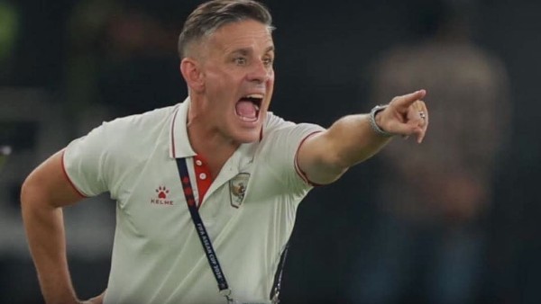John Hardman Gagal Bentuk Karakter Timnas Indonesia Meski Dijejali Pemain Keturunan?