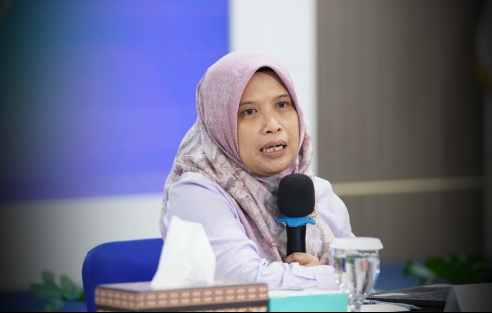 Ombudsman RI Pastikan Siap Ungkap Fakta Lapangan Sidak Lapas Kelas IIA Cibinong di Hadapan DPR RI