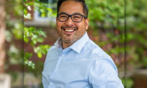 Bangga! Alvin Tedjo, Anak Perantau Asal Padang Terpilih Jadi Wali Kota Mississauga di Kanada