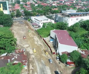 Pemko Padang Resmi Mulai Pembangunan Jalan Tembus Lolong Belanti–Khatib Sulaiman: Jadi Solusi Kemacetan dan Jalur Evakuasi Mitigasi Bencana