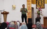 Evi Yandri Tegaskan Pentingnya Peran Masyarakat dalam Mengatasi Peredaran Narkoba di Sumbar