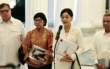 OJK Perkuat Reformasi Pasar Modal dan Sanksi Pelanggar demi Efek Jera