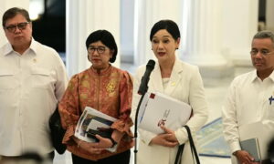 OJK Perkuat Reformasi Pasar Modal dan Sanksi Pelanggar demi Efek Jera
