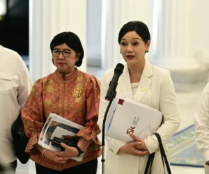 OJK Perkuat Reformasi Pasar Modal dan Sanksi Pelanggar demi Efek Jera