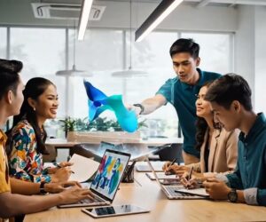 Peluang & Tantangan Ekonomi Digital: Wajib Kamu Tahu Sebelum Jadi “Sultan” Masa Depan!