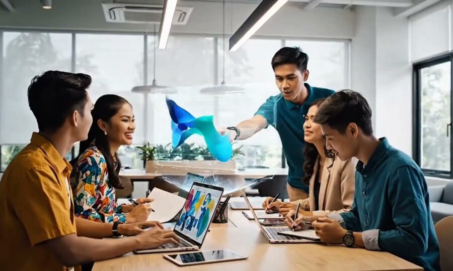 Peluang & Tantangan Ekonomi Digital: Wajib Kamu Tahu Sebelum Jadi “Sultan” Masa Depan!