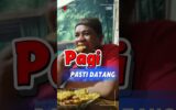 Untuk Kamu yang Sedang Lelah dan Ingin Menyerah: Ingatlah, Pagi Pasti Datang