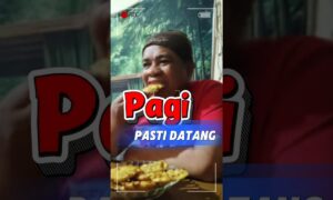 Untuk Kamu yang Sedang Lelah dan Ingin Menyerah: Ingatlah, Pagi Pasti Datang