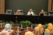 Muhidi Dorong Guru PPPK Jadi Penggerak Pendidikan Menuju Indonesia Emas Ketua-DPRD-Sumbari
