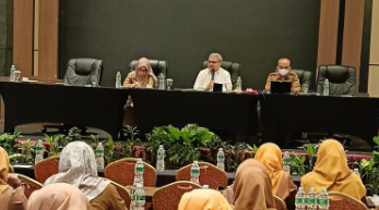 Muhidi Dorong Guru PPPK Jadi Penggerak Pendidikan Menuju Indonesia Emas